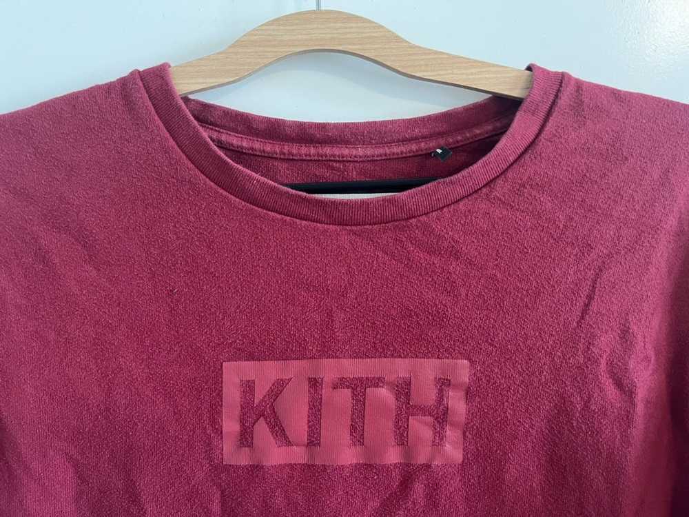 Kith Kith Bogo T-Shirt - image 2