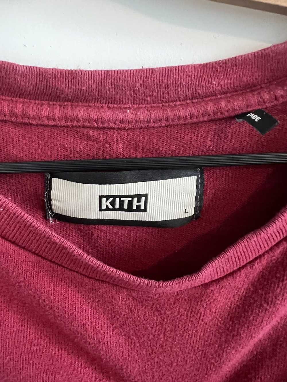 Kith Kith Bogo T-Shirt - image 4