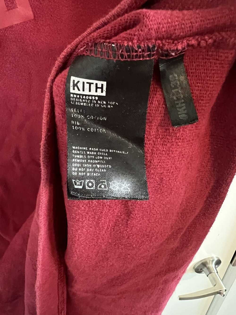 Kith Kith Bogo T-Shirt - image 5