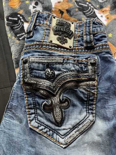 Rock Revival Rock Revival Jeans