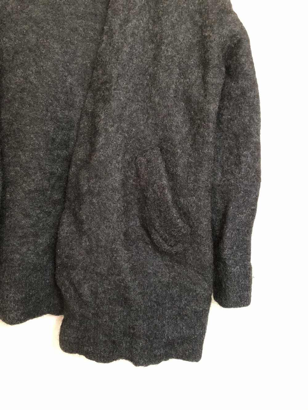 Acne Studios Raya SH Mohair PAW13 Cardigan - image 11