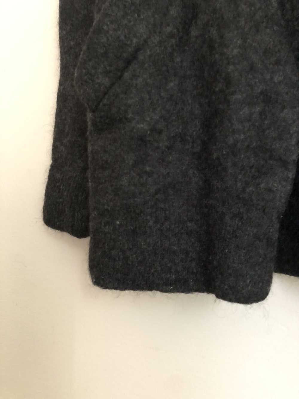 Acne Studios Raya SH Mohair PAW13 Cardigan - image 9