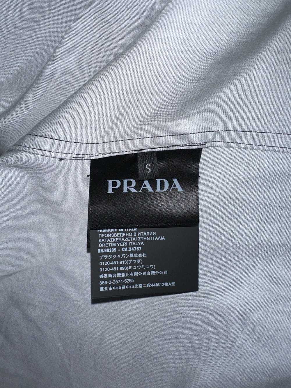 Prada double match - Gem