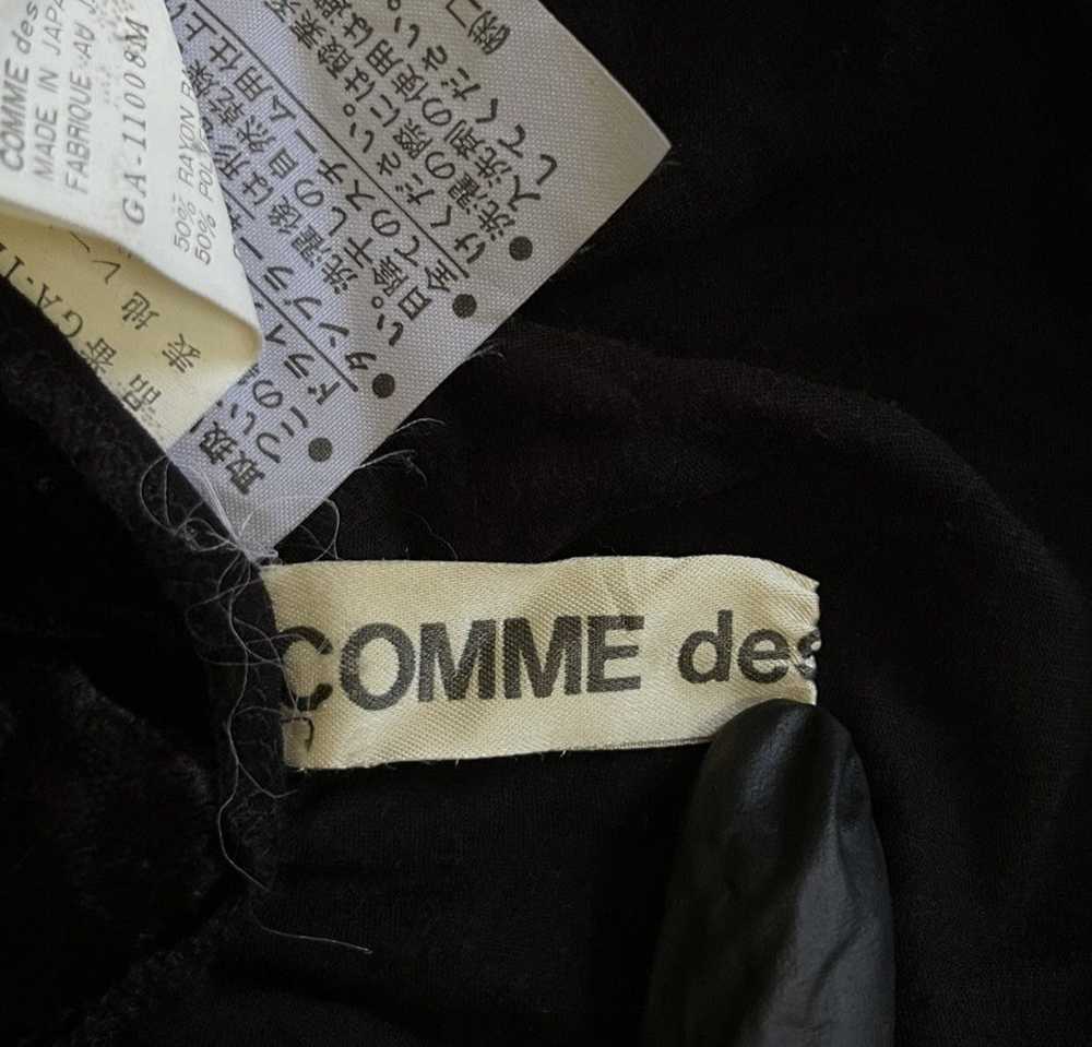 Comme des Garcons × Designer × Rei Kawakubo Comme… - image 4