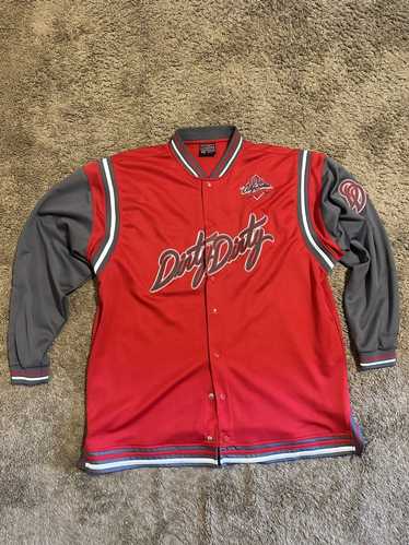  borizcustoms Al Bundy 38DD Chicago Cleavage Baseball Jersey  Stitch Sewn XXS-XXL : Sports & Outdoors