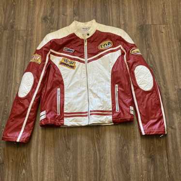 Indian Motercycles Vintage Moto jacket - image 1