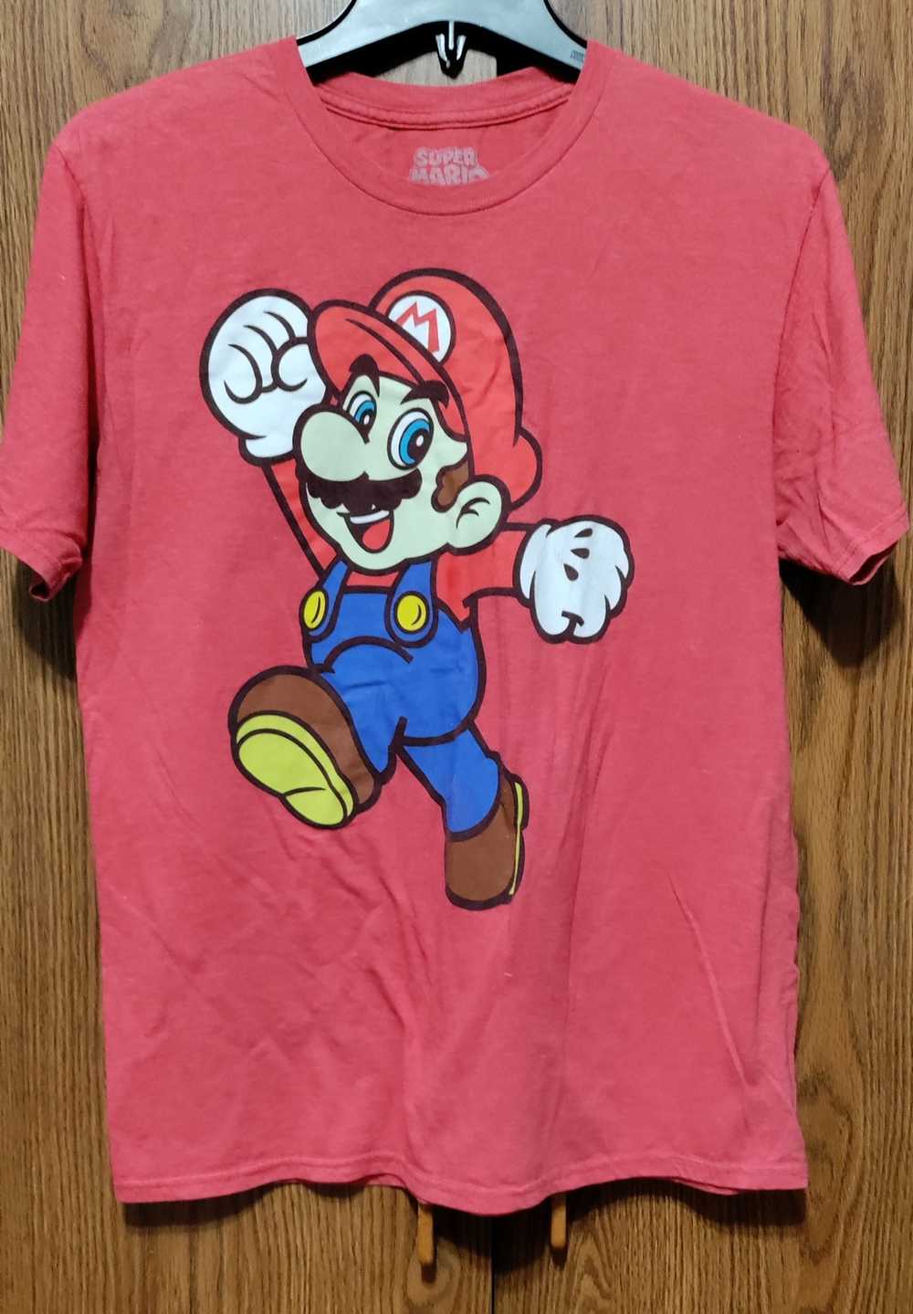 Nintendo - Loves An Italian T-Shirt – Official Store Wholesale