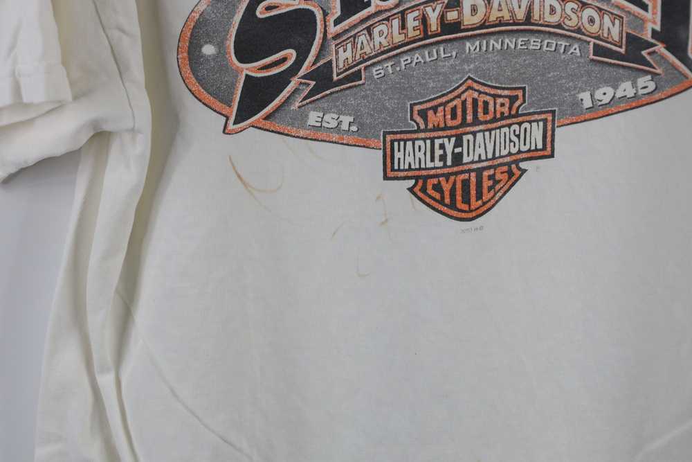 Harley Davidson × Vintage Vintage Harley Davidson… - image 10