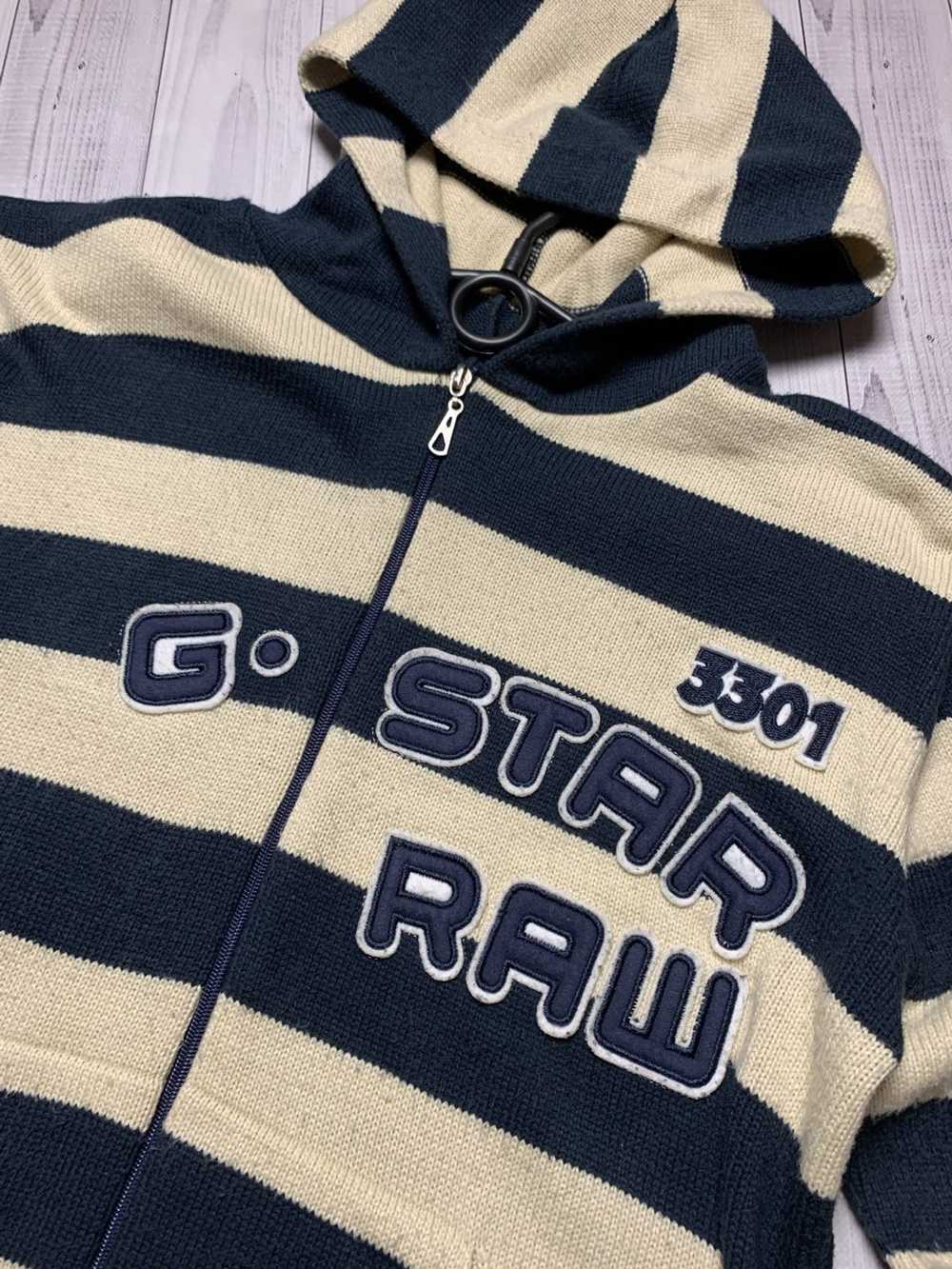 G Star Raw × Streetwear × Vintage Vintage G Star … - image 3