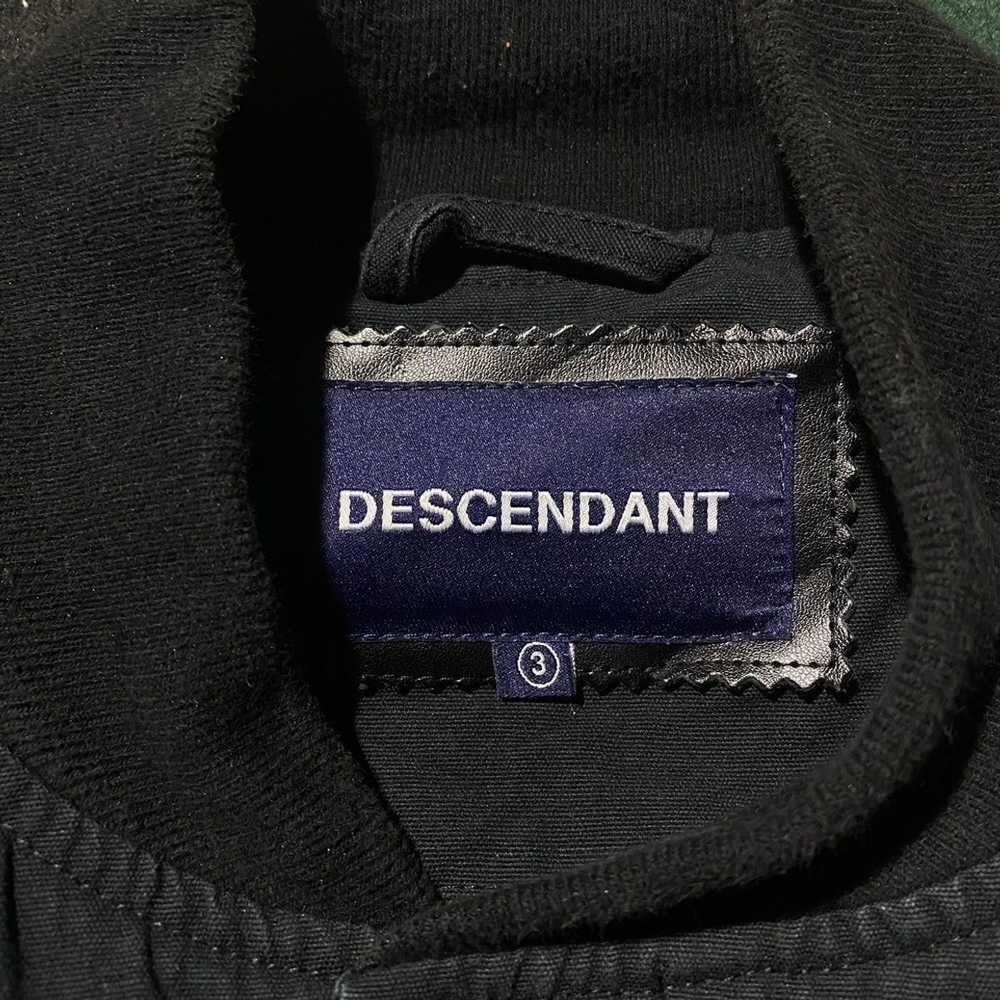 Descendant × Japanese Brand × Ron Herman Descenda… - image 2