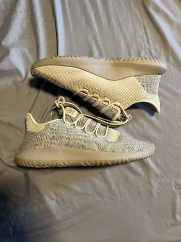 Adidas Adidas Tubular Shadow Knit “Light Brown” 20