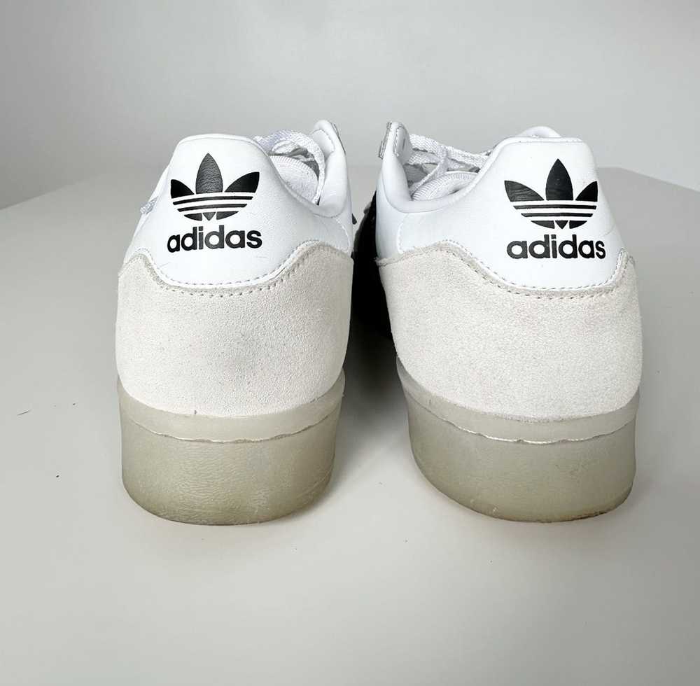 Adidas Adidas Superstar White Light Charcoal Men’… - image 2