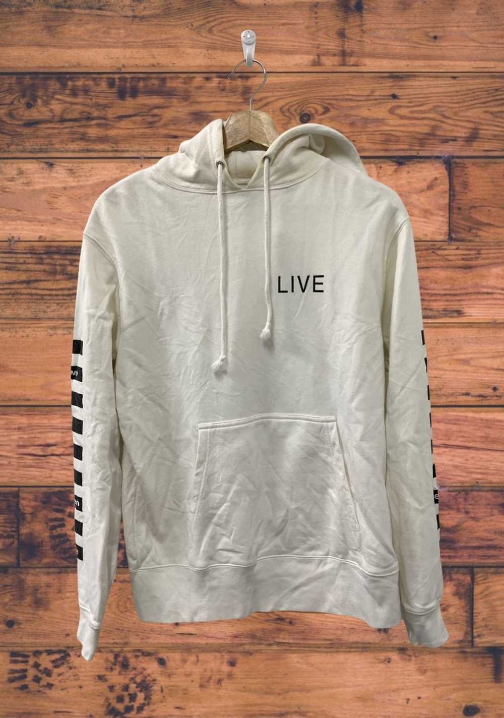 Studious Studious Number Nine Live Hoodie - image 1