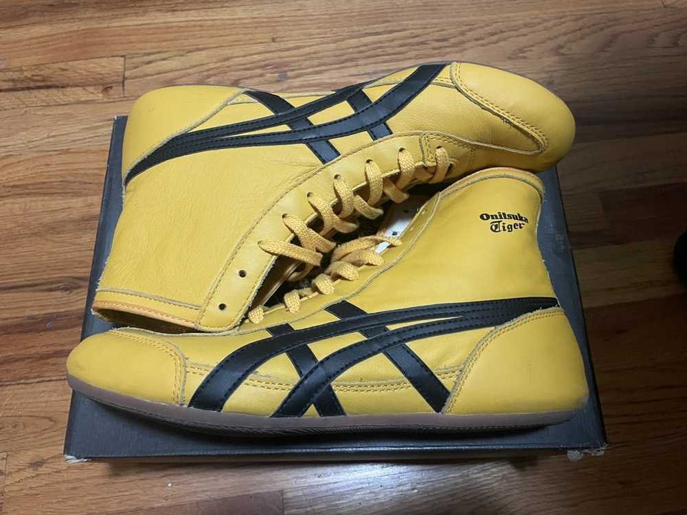 Asics × Onitsuka Tiger Onitsuka Tiger - Wrestling… - image 1