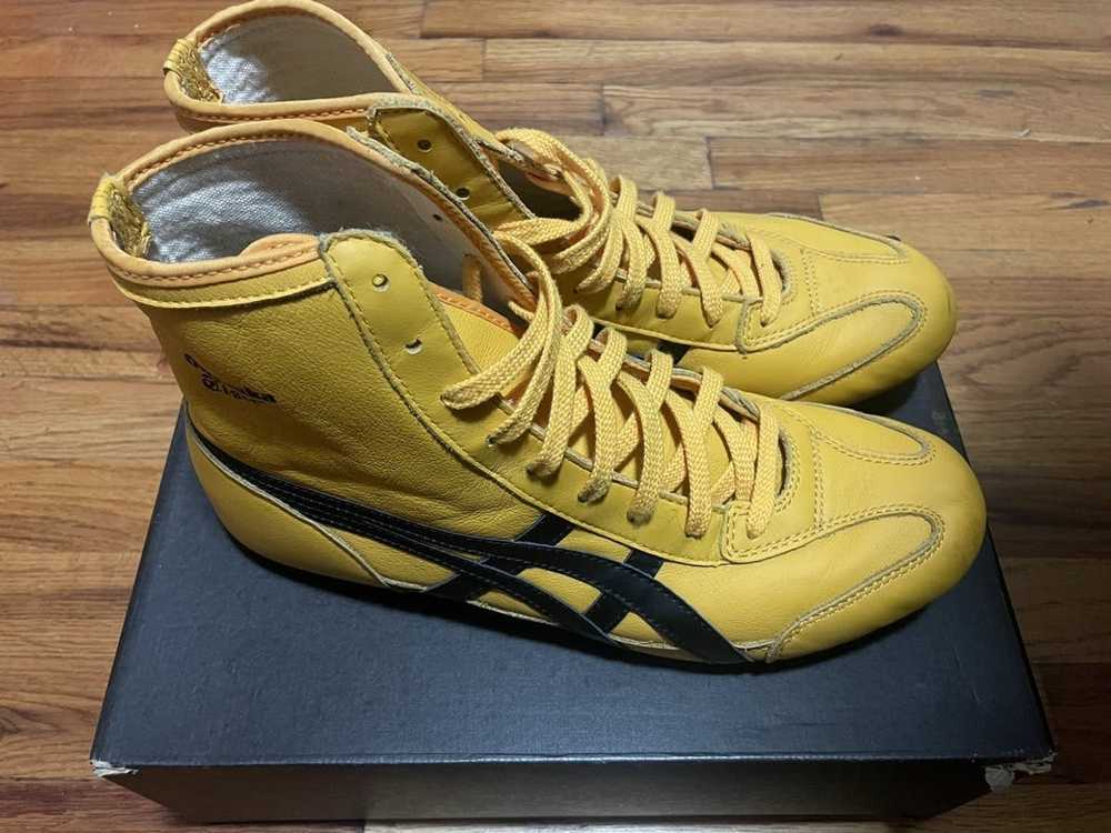 Asics × Onitsuka Tiger Onitsuka Tiger - Wrestling… - image 3