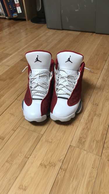 Jordan Brand × Nike Jordan 13 ‘Red Flint’ 2021