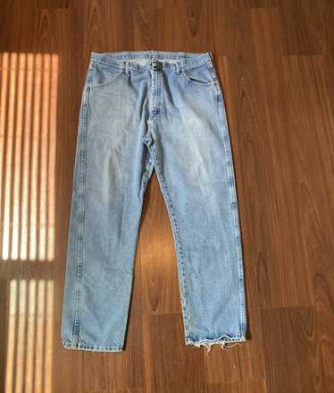 Other LIGHT BLUE DENIM - image 1