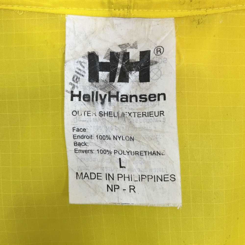 Helly Hansen × Outdoor Life × Streetwear Helly Ha… - image 4