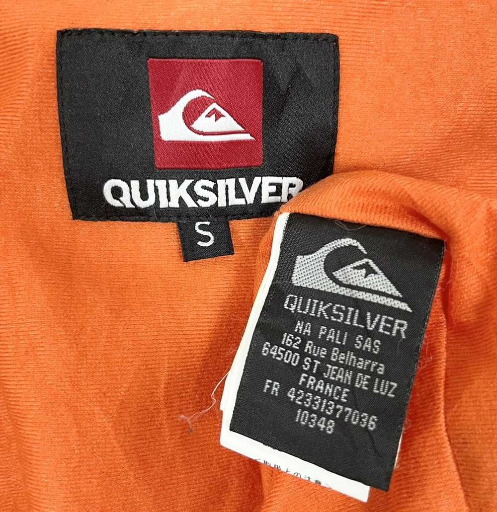Quiksilver × Surf Style × Surf is Dead Quicksilve… - image 8