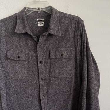 Bridge & Burn Bridge & Burn Button Down Long Slee… - image 1