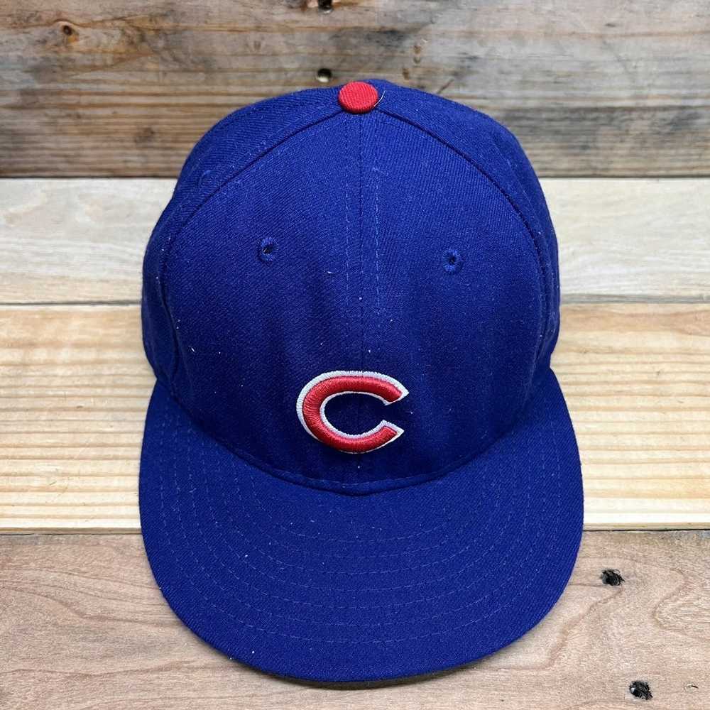 MLB × New Era × Streetwear New Era Chicago Cubs O… - image 2