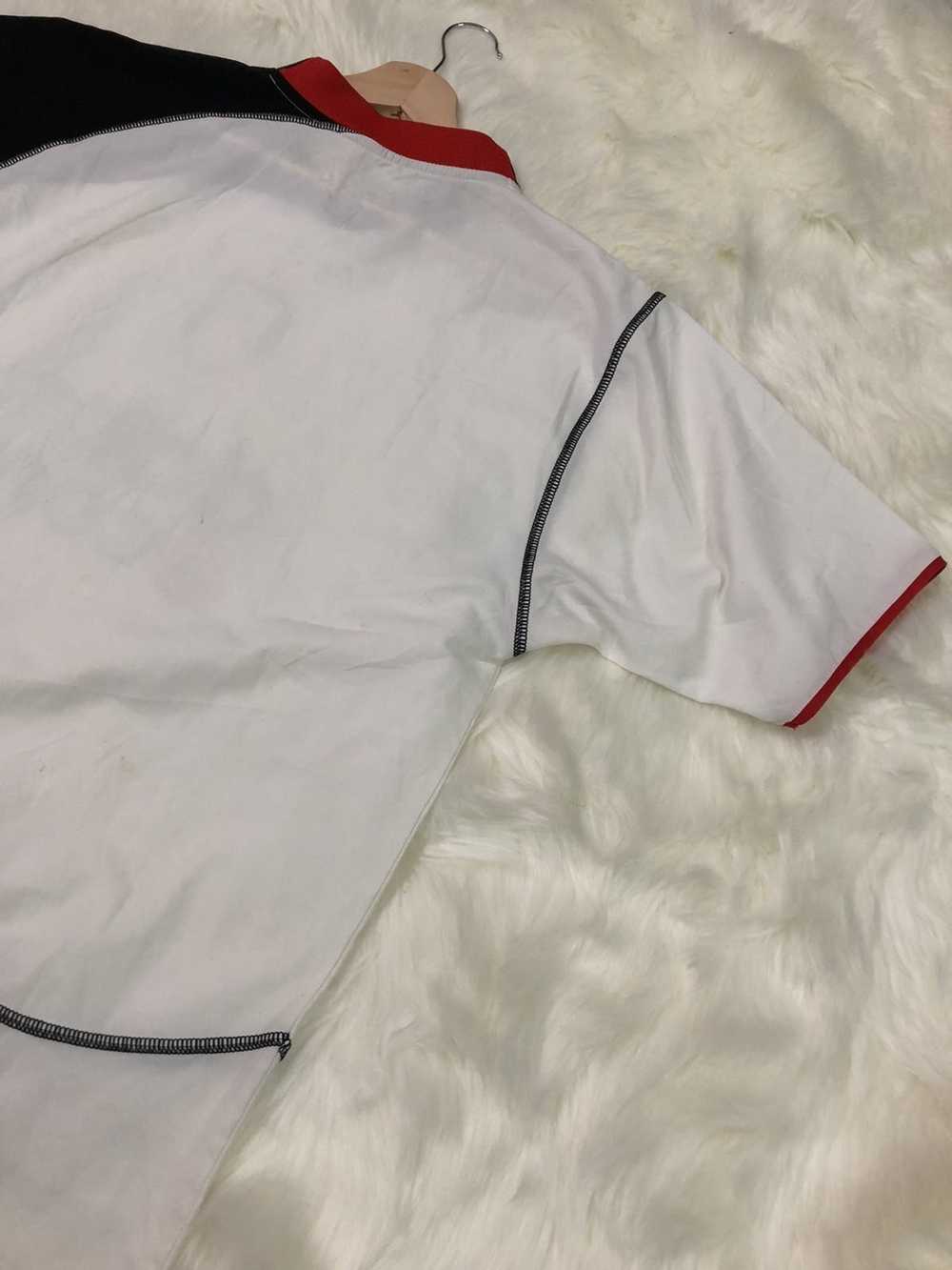 Puma × Soccer Jersey × Vintage Vtg Fulham Soccer … - image 8