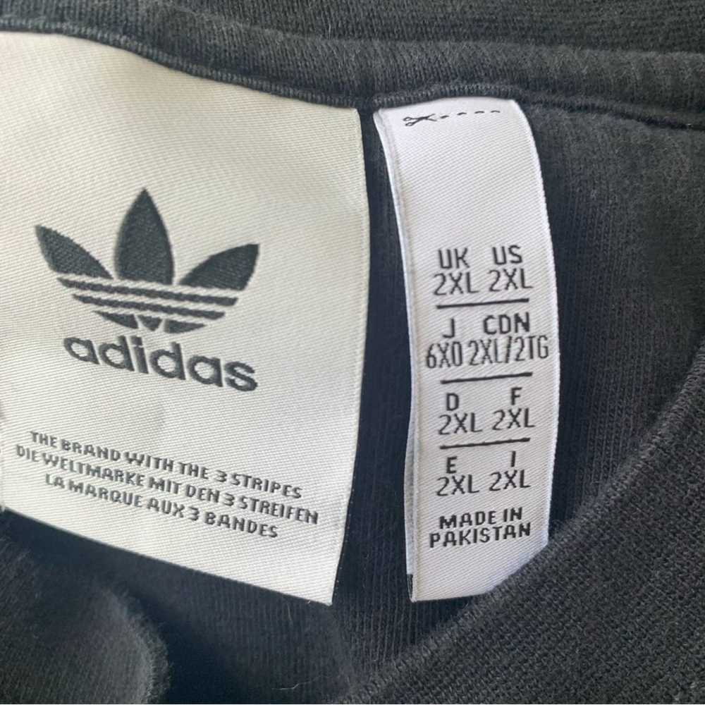 Adidas Adidas Originals EQT long sleeve black t-s… - image 7