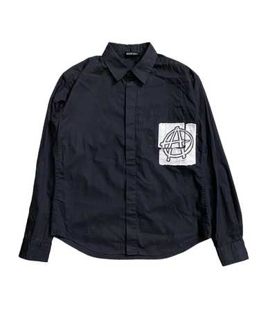 A.f.f.a. × hiroshi fujiwara - Gem