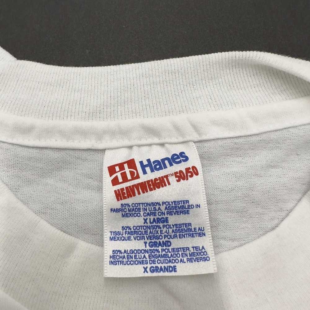 Hanes × Vintage Vintage vacation tee - image 4