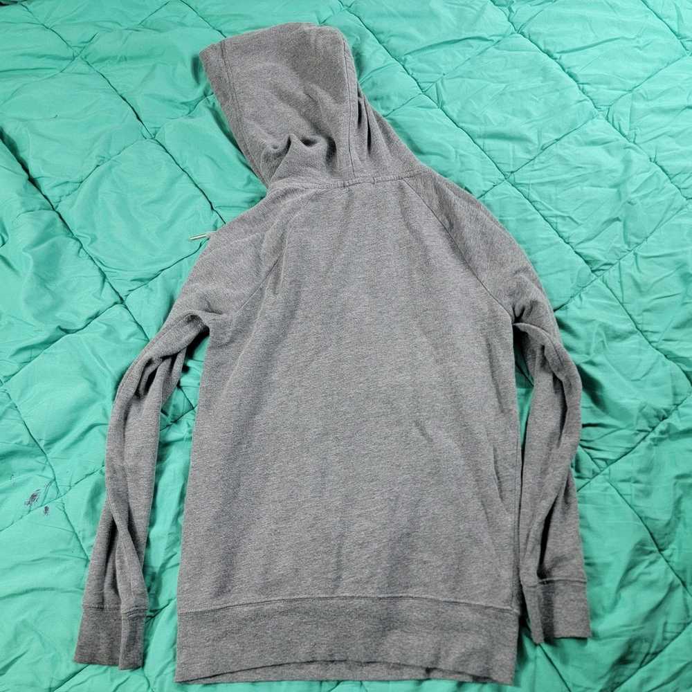 Forever 21 Forever 21 Womens Small Gray Pullover … - image 2