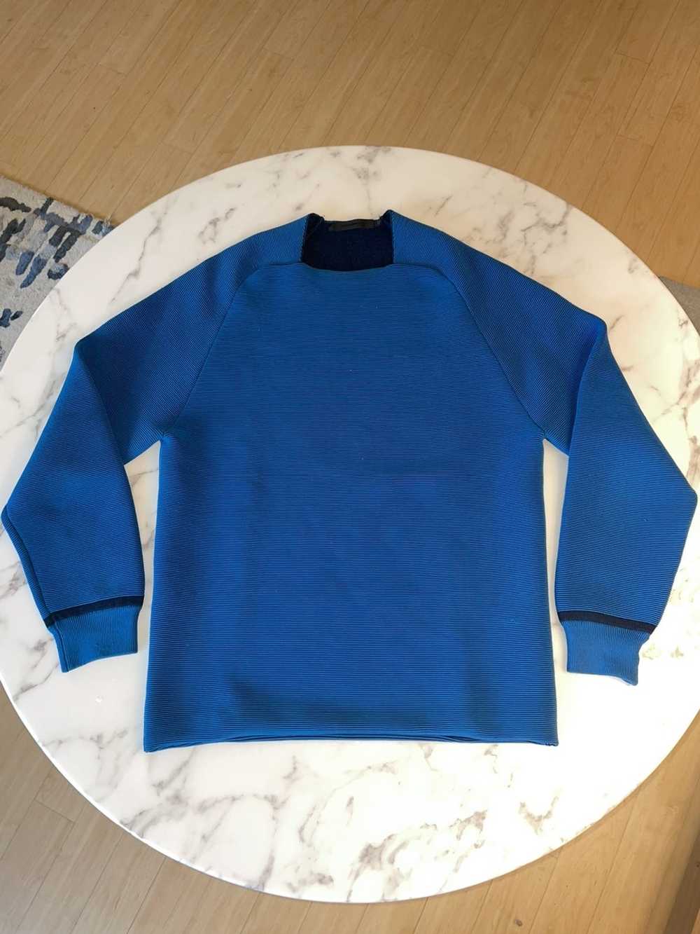 Alexander Wang Seamless Micro Ribbed Sweater - image 8