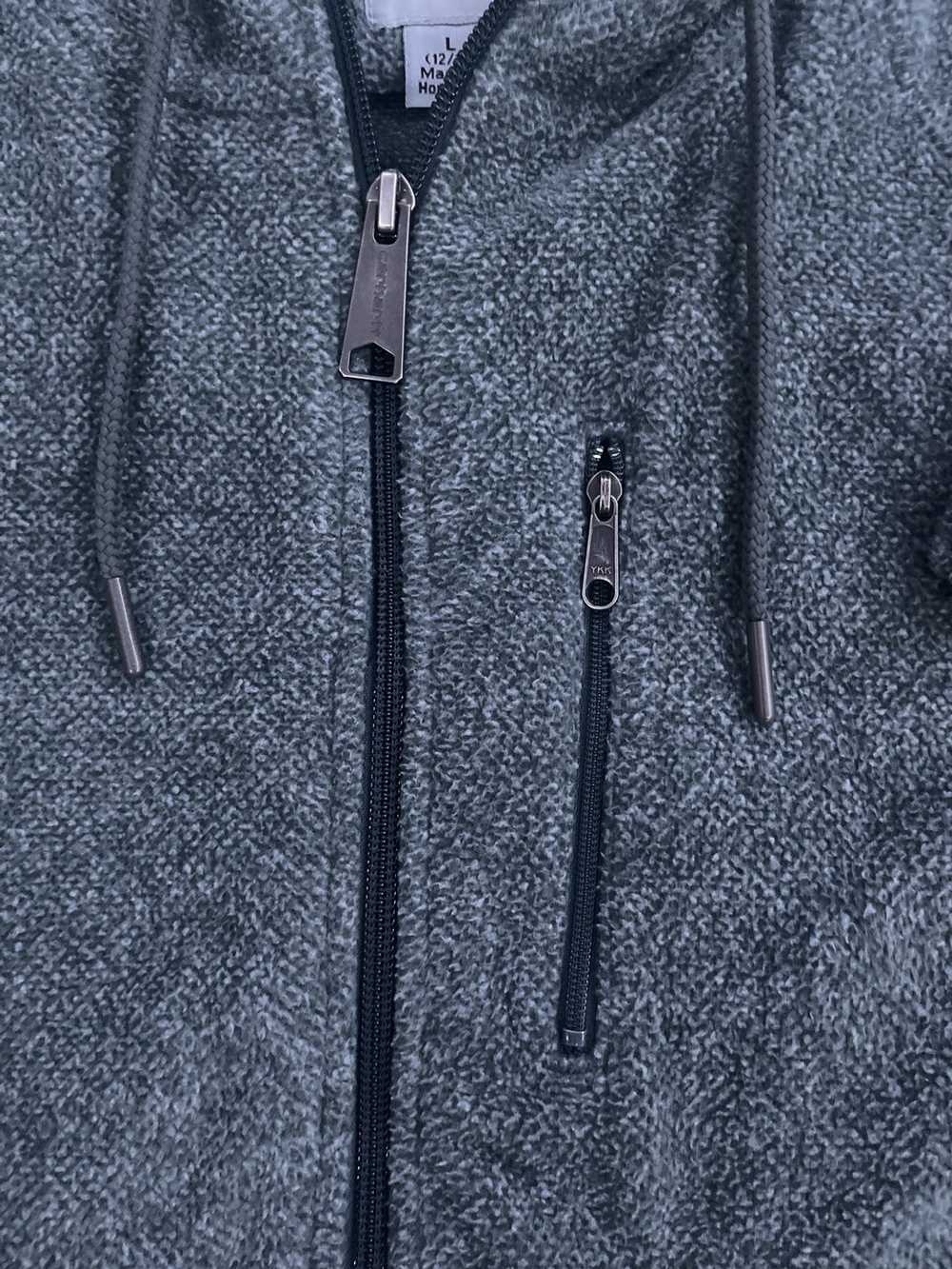 Carhartt Carhartt zip-up hooded jacket - image 3