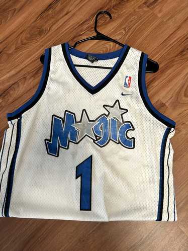 NBA × Nike NBA x Nike Tracy McGrady - image 1