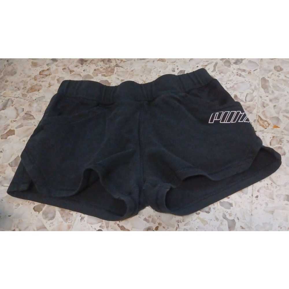 Puma PUMA Running Shorts Womens Medium Black - image 1