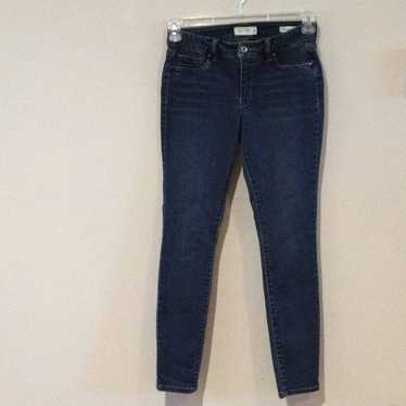 Other Jessica Simpson Kiss Me Super Skinny Jeans S