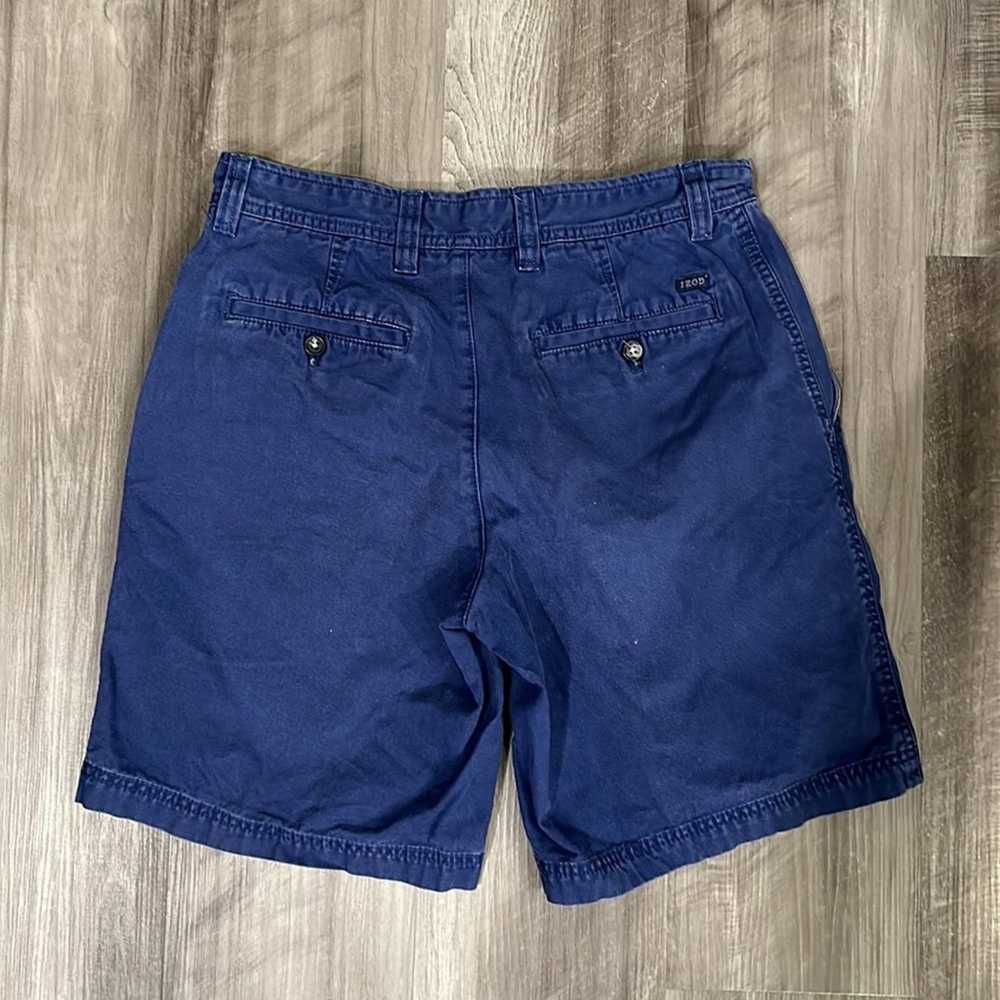 Izod Izod Saltwater Shorts - image 2