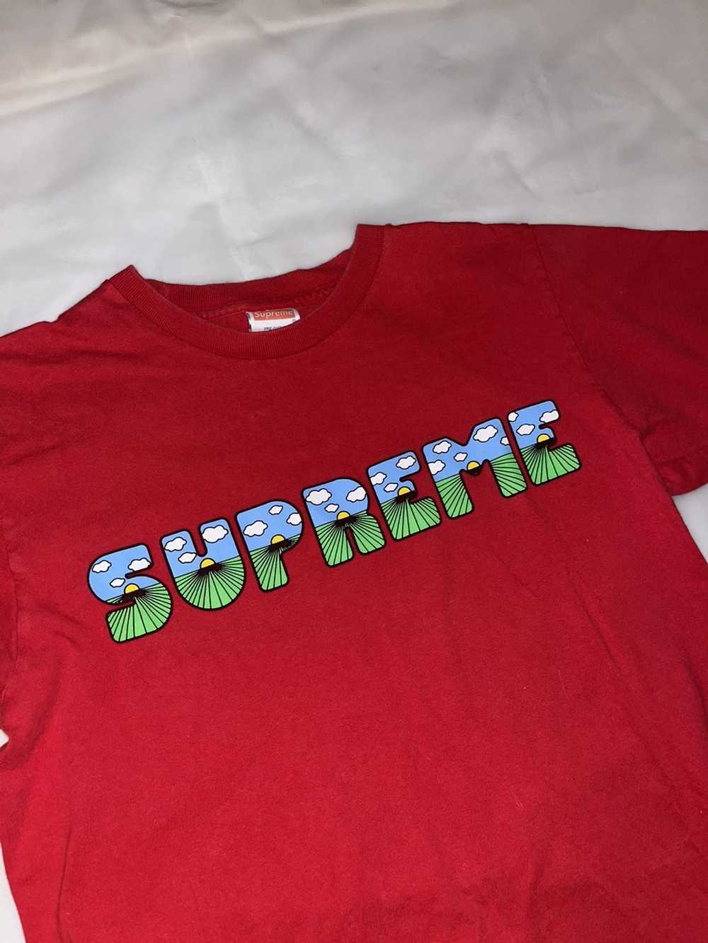 Supreme Supreme This is the shit tee - image 3