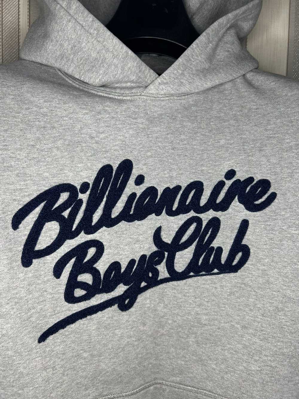 Billionaire Boys Club Billionaire Boys Club Hoodi… - image 2
