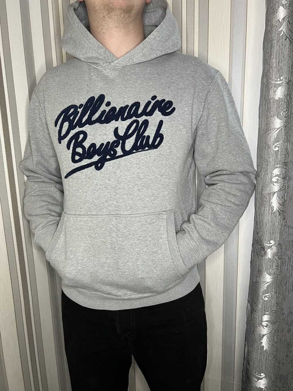 Billionaire Boys Club Billionaire Boys Club Hoodi… - image 8