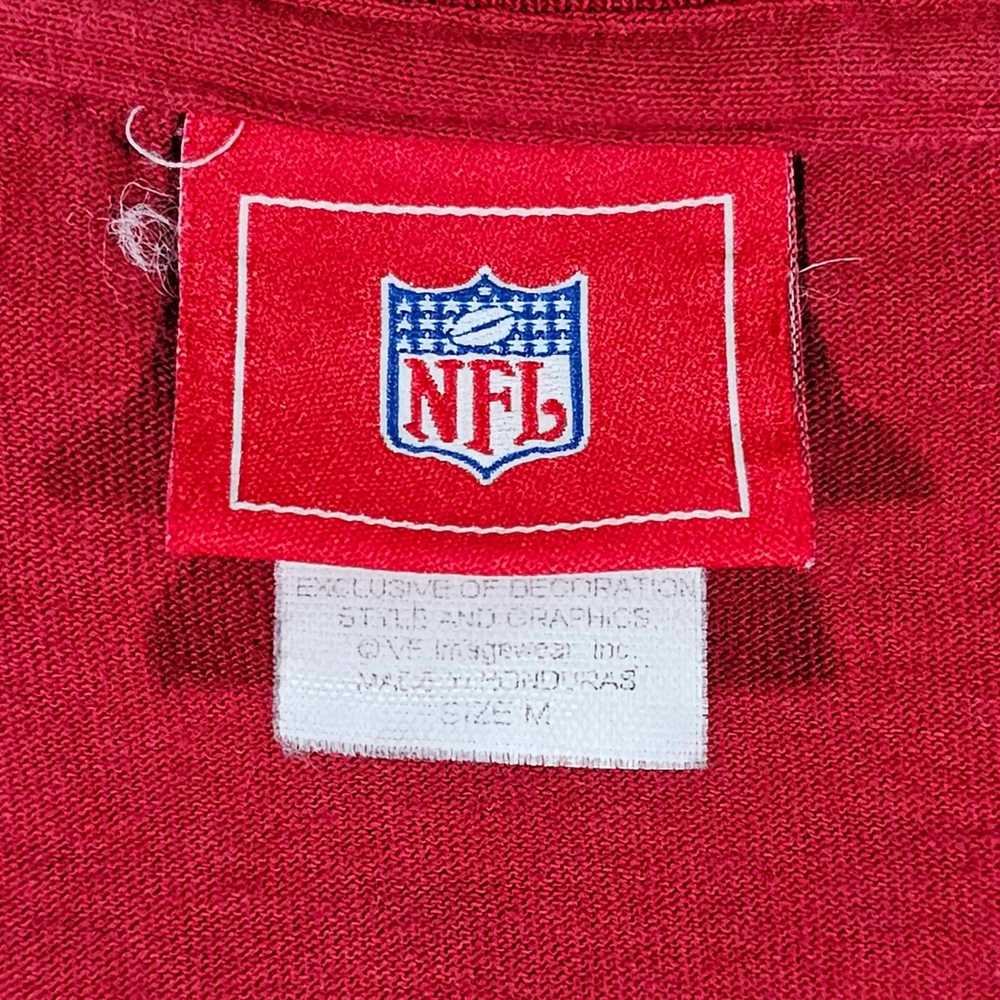 NFL × Vintage San Francisco 49ers Vintage 00s NFL… - image 4