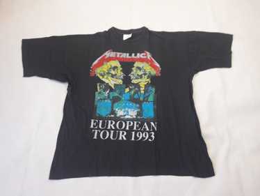 Metallica 1993 vintage - Gem