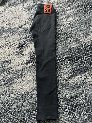 Raf simons jeans - Gem
