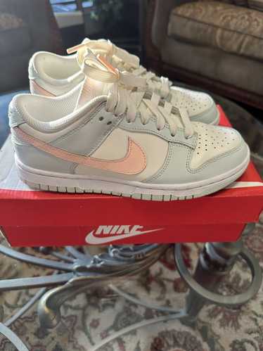 Nike dunk low barely - Gem