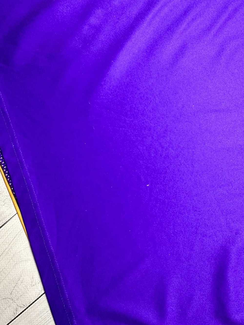 Soccer Jersey × Vintage Vintage purple Fiorentina… - image 3