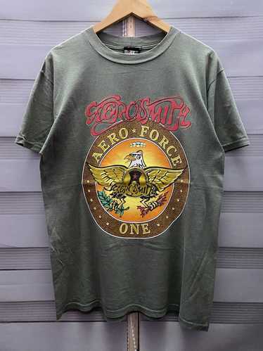 Band Tees × Rock T Shirt × Vintage Vintage 1998/19