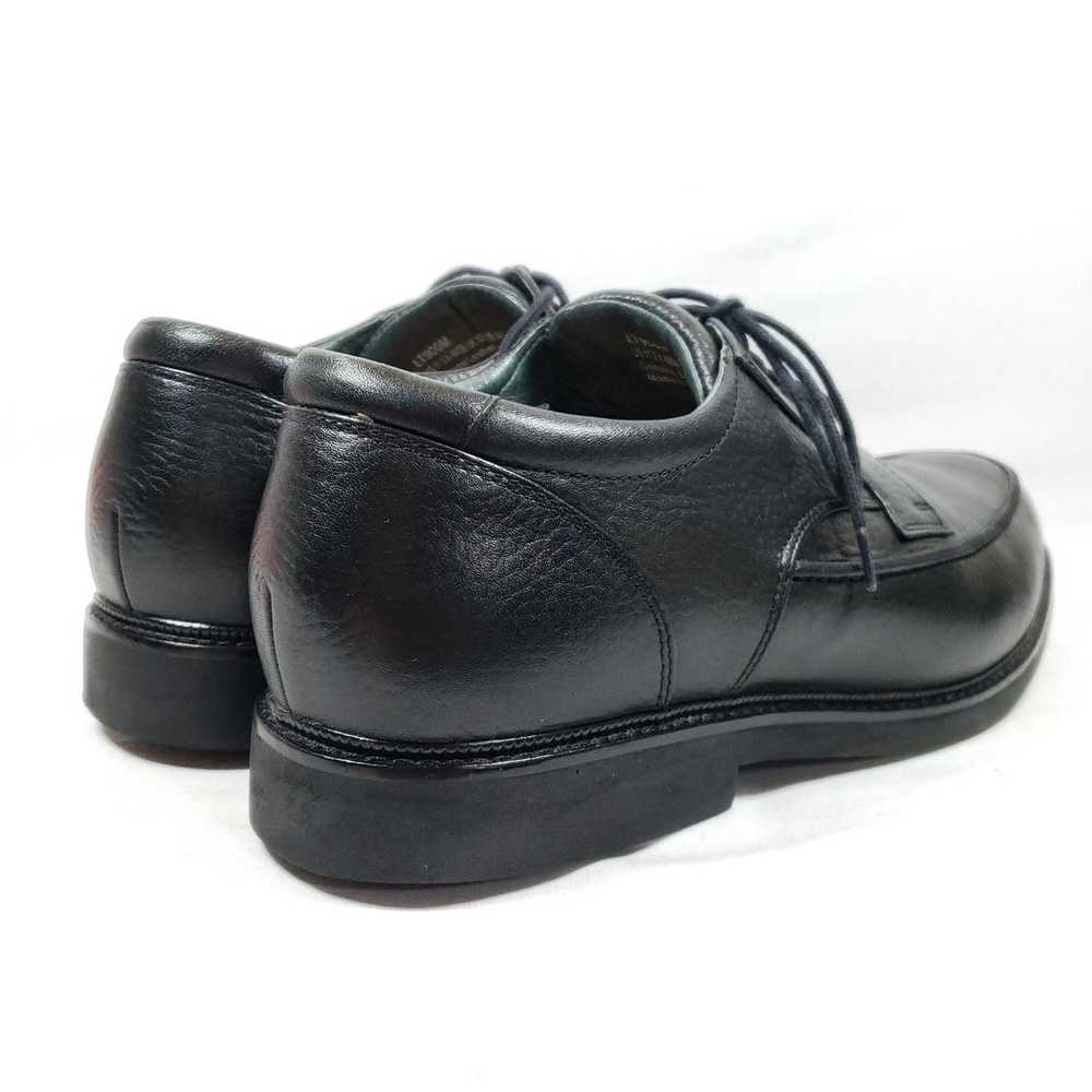 Aetrex Aetrex Men's Size 11 XW Lexington Moc Toe … - image 4
