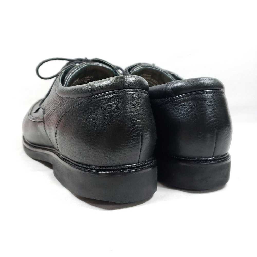 Aetrex Aetrex Men's Size 11 XW Lexington Moc Toe … - image 5