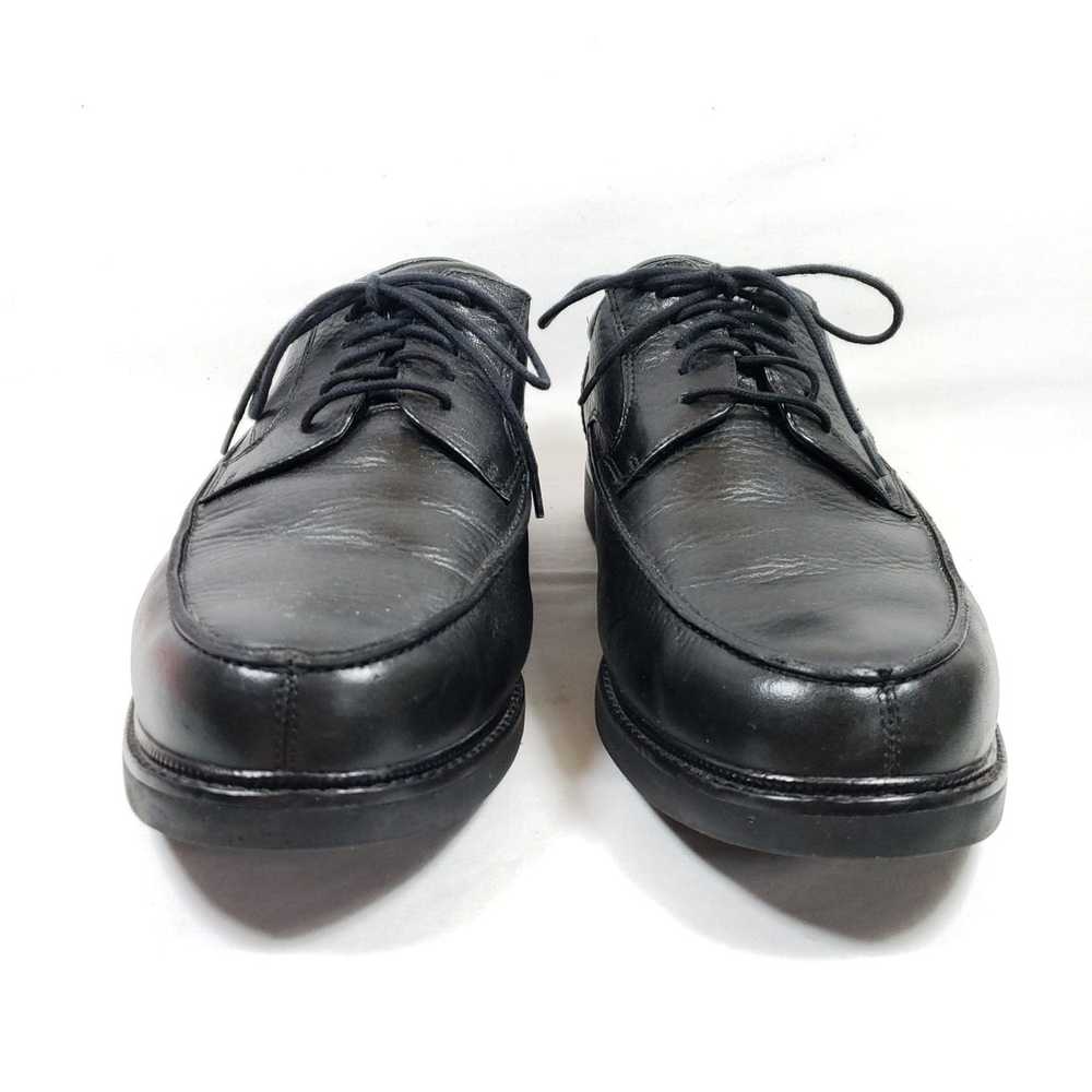 Aetrex Aetrex Men's Size 11 XW Lexington Moc Toe … - image 6