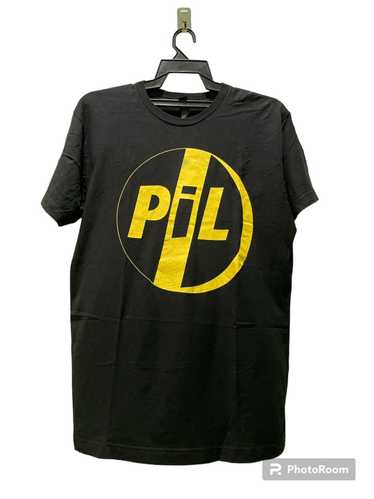 Other Public Image Ltd Tour 2018