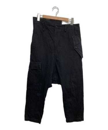 Yohji yamamoto sarouel pants - Gem